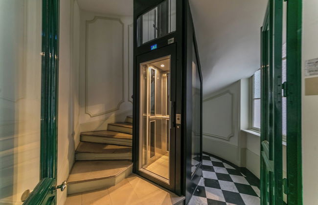 WS Grands Boulevards - Opera - Foto 80