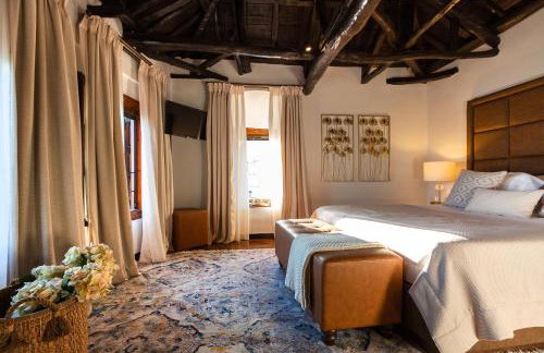 1822 Makrinitsa Suites - Foto 28