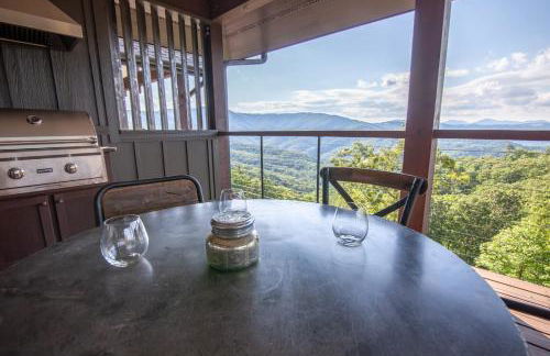 Blue Ridge Mtn Club Condo C-303 - Foto 15