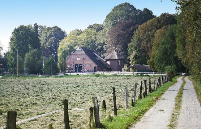 Ferienhof Landhaus Markus, Southern Switzerland - Foto 43