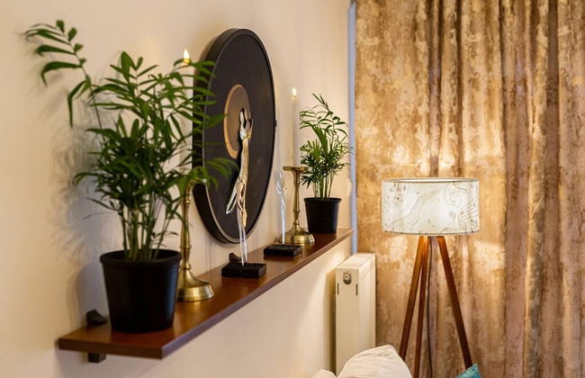 Armonia Rentals Volos Flat - Foto 6