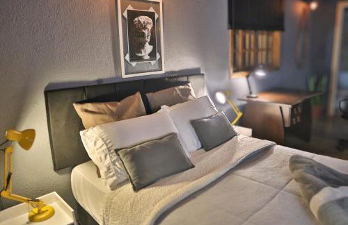 Loft Industrial - Foto 7