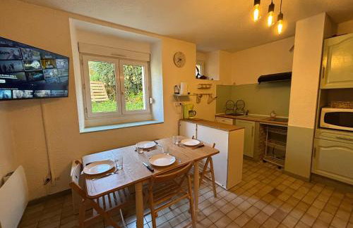 T3 confort à Ax - randos, ski et relaxation - Foto 3