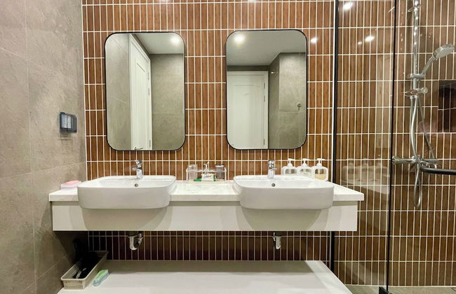 Sea Gallery Phu Quoc Luxury Apartment - Photo 26