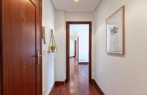 Apartamento con vistas al Estadio San Mamés - Foto 27