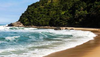 C7, Casa Vibrante, Pé na Areia de Maresias - Foto 4