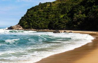 C7, Casa Vibrante, Pé na Areia de Maresias - Foto 4
