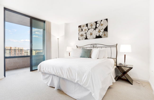 Global Luxury Suites at The Convention Center - Foto 7