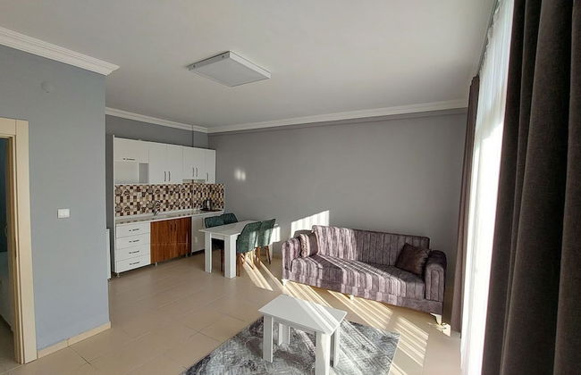 VADİ TERMAL OTEL - Photo 4