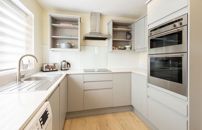 Host Stay Riverbank - Foto 23