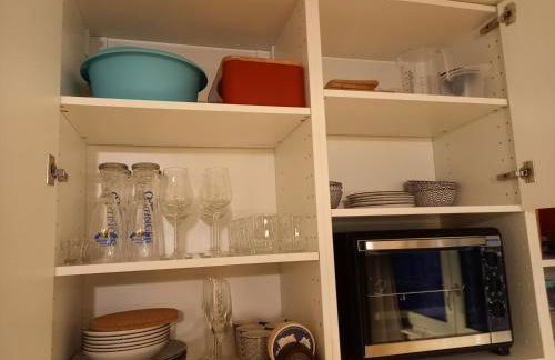 Bayerwald Appartement - Foto 7