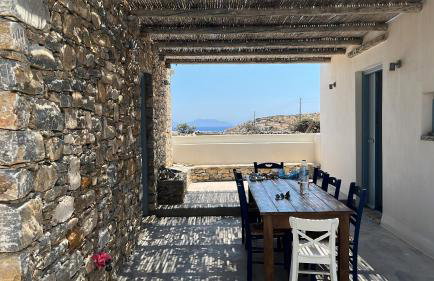 Messaria - Schinoussa - Foto 2