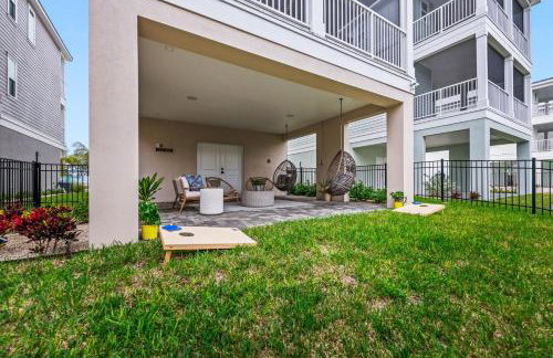 Shore To Escape at Hunter's Point - Foto 26