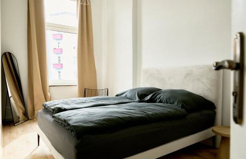 Design Apartment Berlin Mitte - Foto 14