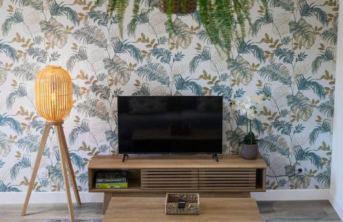 La Canopée NATURE & ESPRIT CHIC Neuf et Parking facile - Foto 8