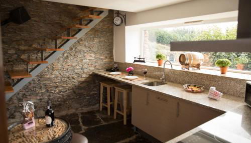 ESPIGUEIRO DA CASADA VILLA RURAL - FOZ DO DOURO by LW - Foto 3