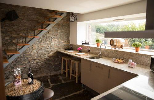 ESPIGUEIRO DA CASADA VILLA RURAL - FOZ DO DOURO by LW - Foto 3