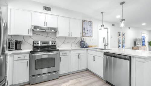 Golf Coast Bleu II - Foto 5