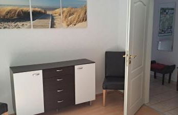 Ferienwohnung Am See mit kleinem Boot und 3er Kajak und 2 SUP - Foto 27