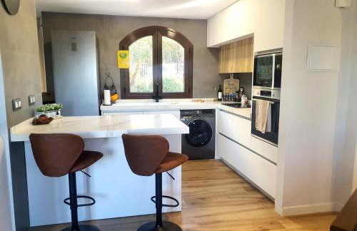 Carolinas Paradise Stunning Villa with Golf Pool Views at La Manga Club - Foto 5