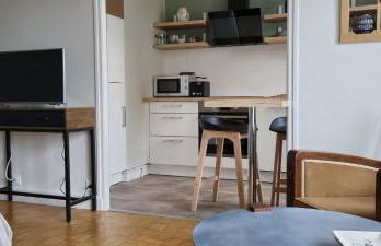 Studio Roy Gradlon Quimper - Foto 14