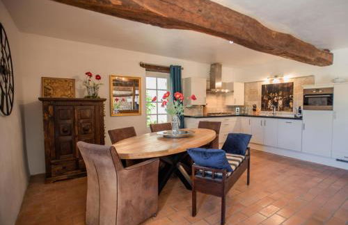 Gite le Nourrissat - Foto 11