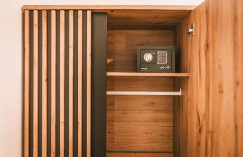 Sadebo Ferienwohnung Hamburg - Ruhig & familienfreundlich - Foto 28