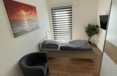 Ferienwohnung Meiwes - Foto 7