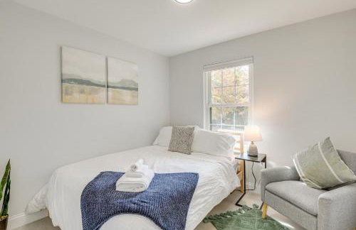 Near Top Attractions Deck Dining at Severn Home! - Foto 18