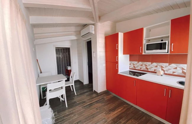 Marinella Beach Case Vacanze - Photo 35