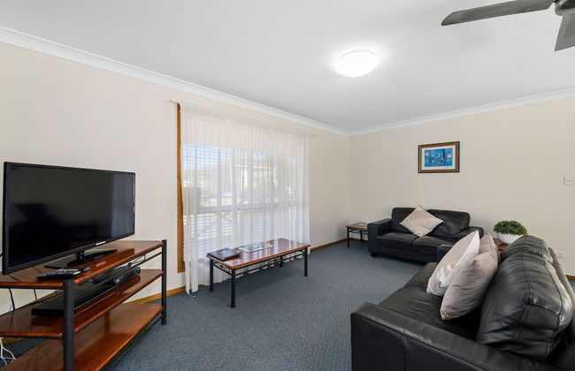 Dolphin Sands Holiday Villas - Foto 8