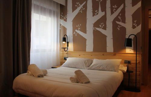 Las Coles Apartasuites - Foto 76