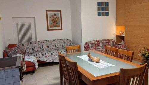 Appartamenti Mosconi Mistica - Foto 3