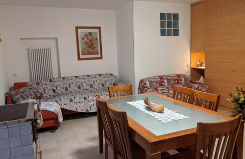 Appartamenti Mosconi Mistica - Foto 3