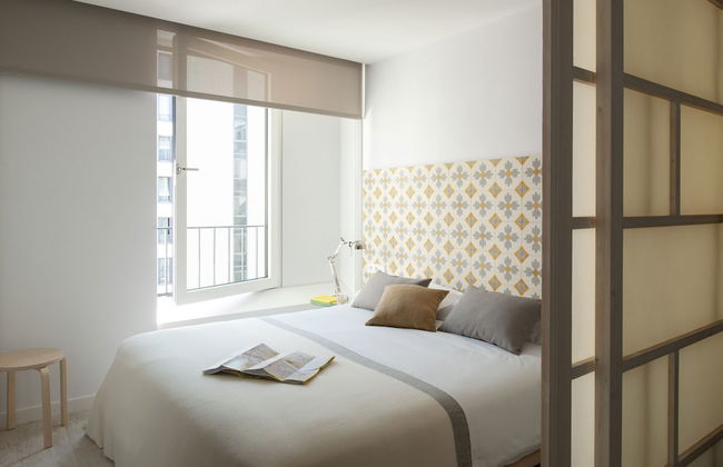 Eric Vökel Boutique Apartments - Hamburg Suites - Foto 3