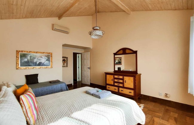 Villa Amarela - Foto 8