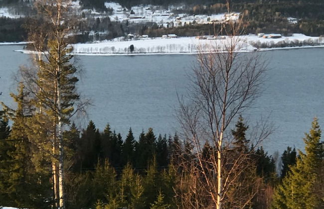 Villa Fjara - Foto 40