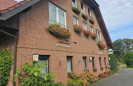 Gästehaus Grunewald Bed & Breakfast - Foto 4