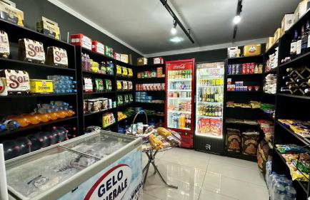 FLAT DUBAI - FRENTE RODA GIGANTE - PISCINA FRENTE MAR - Excepcional - Foto 46