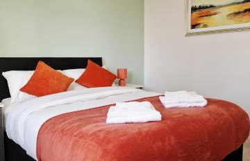 Spacious 4 Bedroom Detached Home in Iffley Village - Foto 25