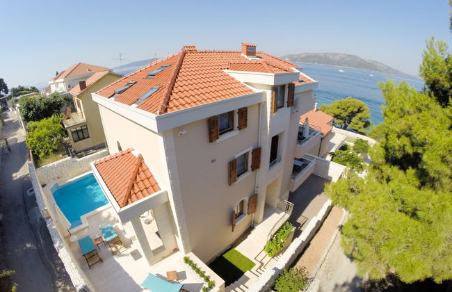 Villa Mustra - Foto 3