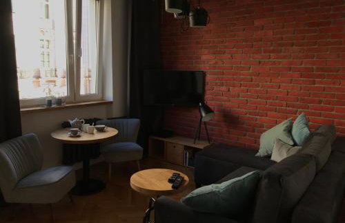 Warszawa Hoża - Foto 2