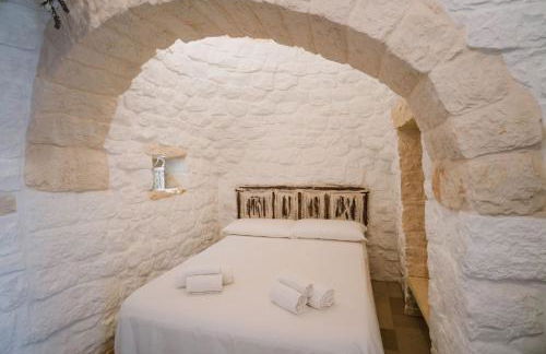 Trullo La Dama Forestiera - Foto 16