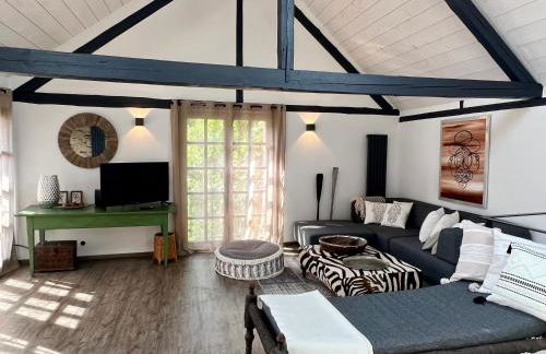 BG Living & Hosting - Mosel Winzerhaus an der Lieser mit Sonnenterrasse & Privatparkplatz - Nähe Bernkastel-Kues - Foto 16