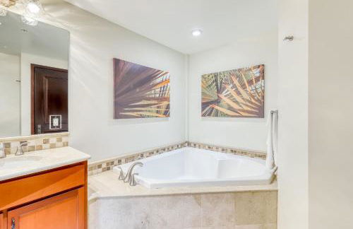 Waipouli Beach Resort D207 - Foto 24