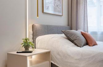 Comfy Aparts Plac Solny II - Foto 28