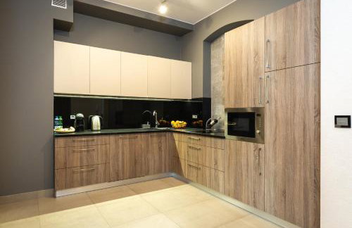 Abba Apartments - Foto 24