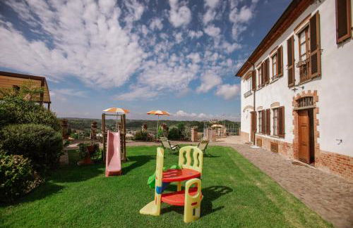 Il Pozzo Fiorito - Foto 10