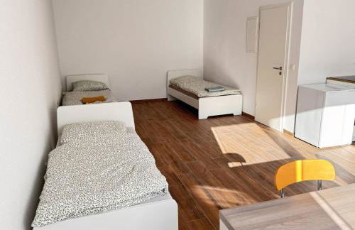 Cozy Apartment in Leverkusen - Foto 45