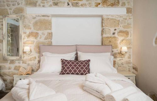 Physis Country House Near Matala Beach & Faistos - Foto 22